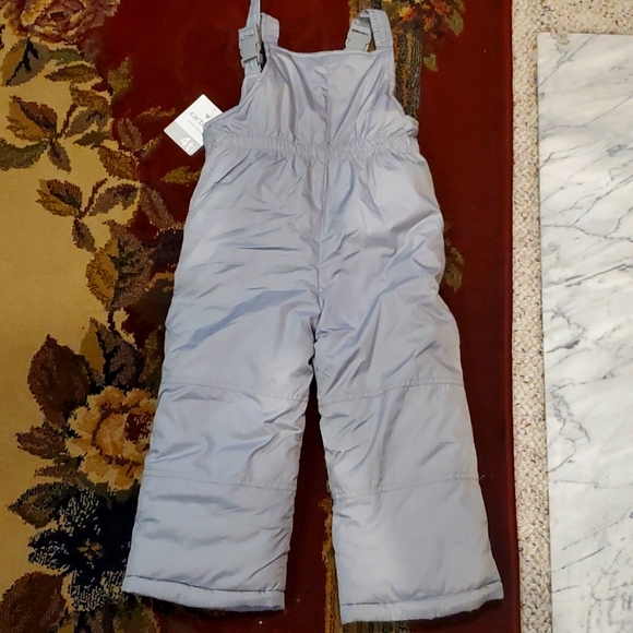 Carter's outerwear snowsuit - Picture 2 of 3